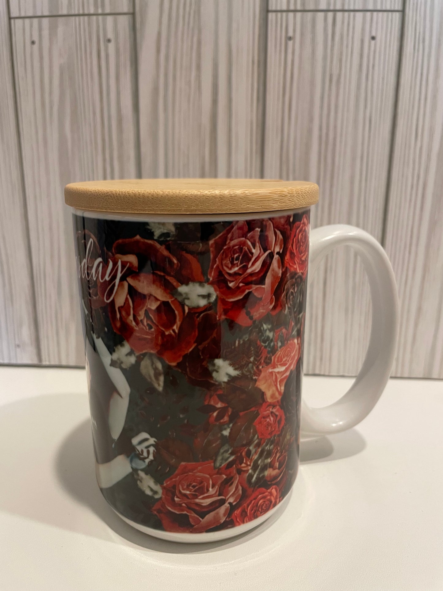 Wednesday and Roses Cup