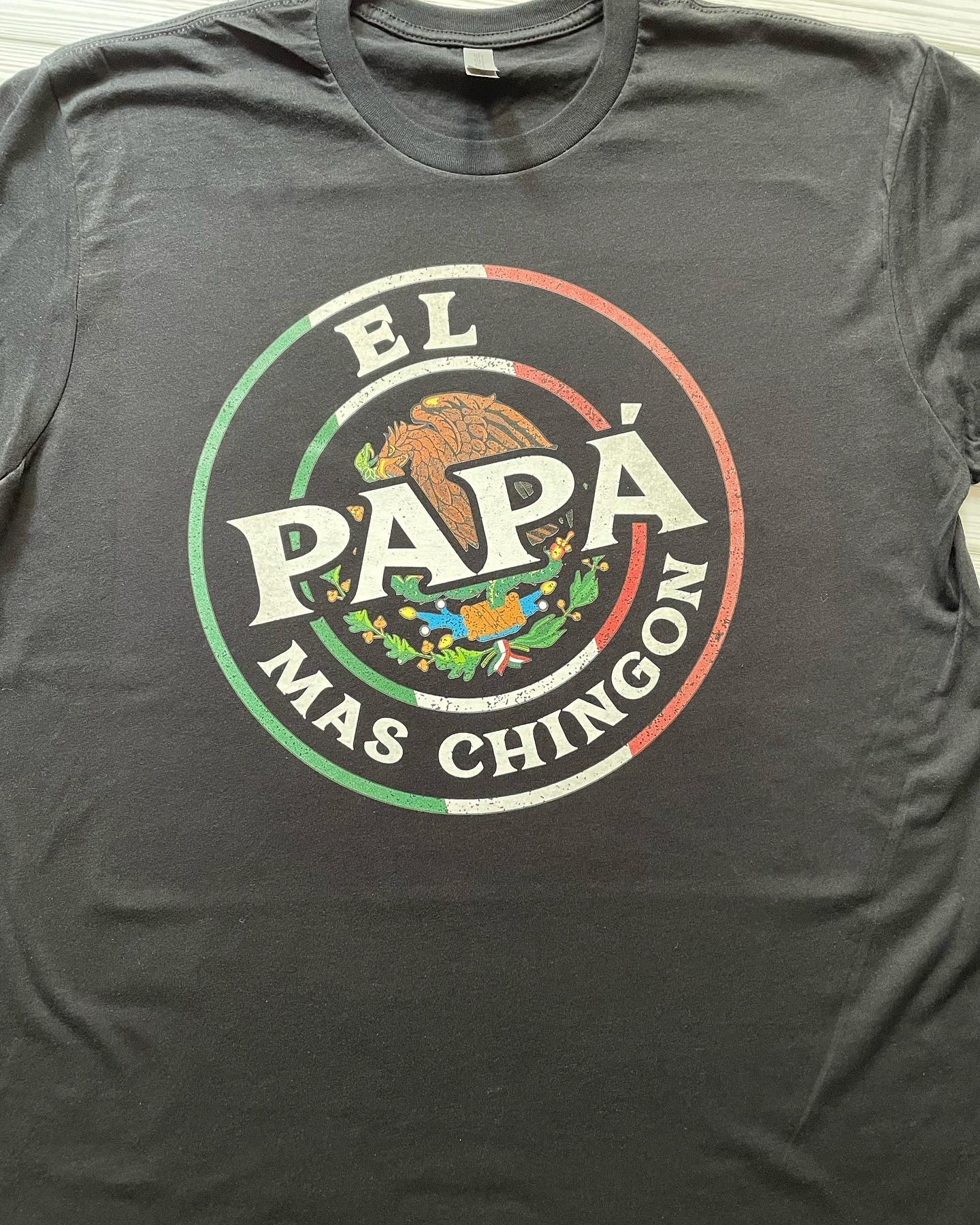 El Papa Mas Chingon