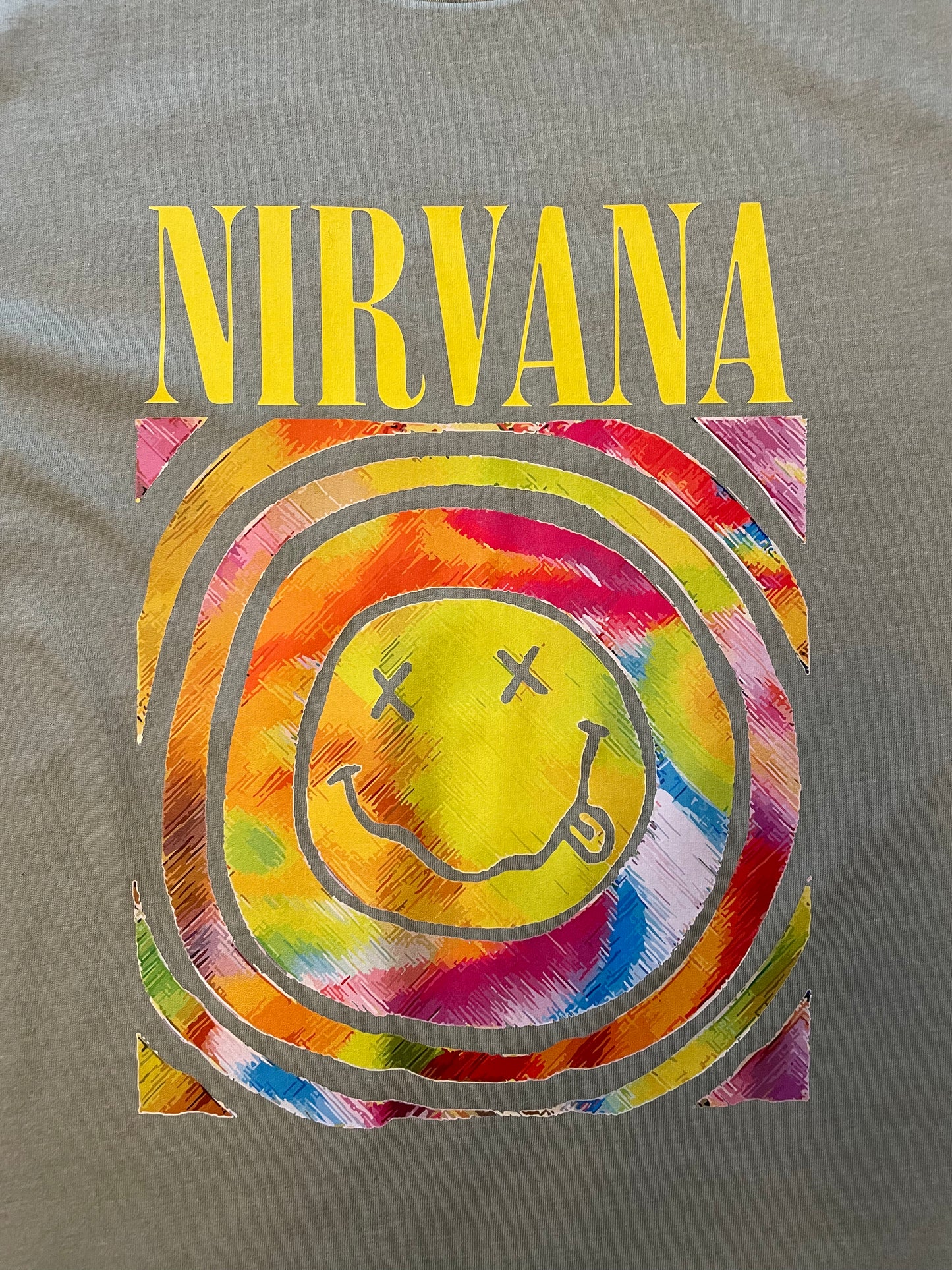 Nirvana