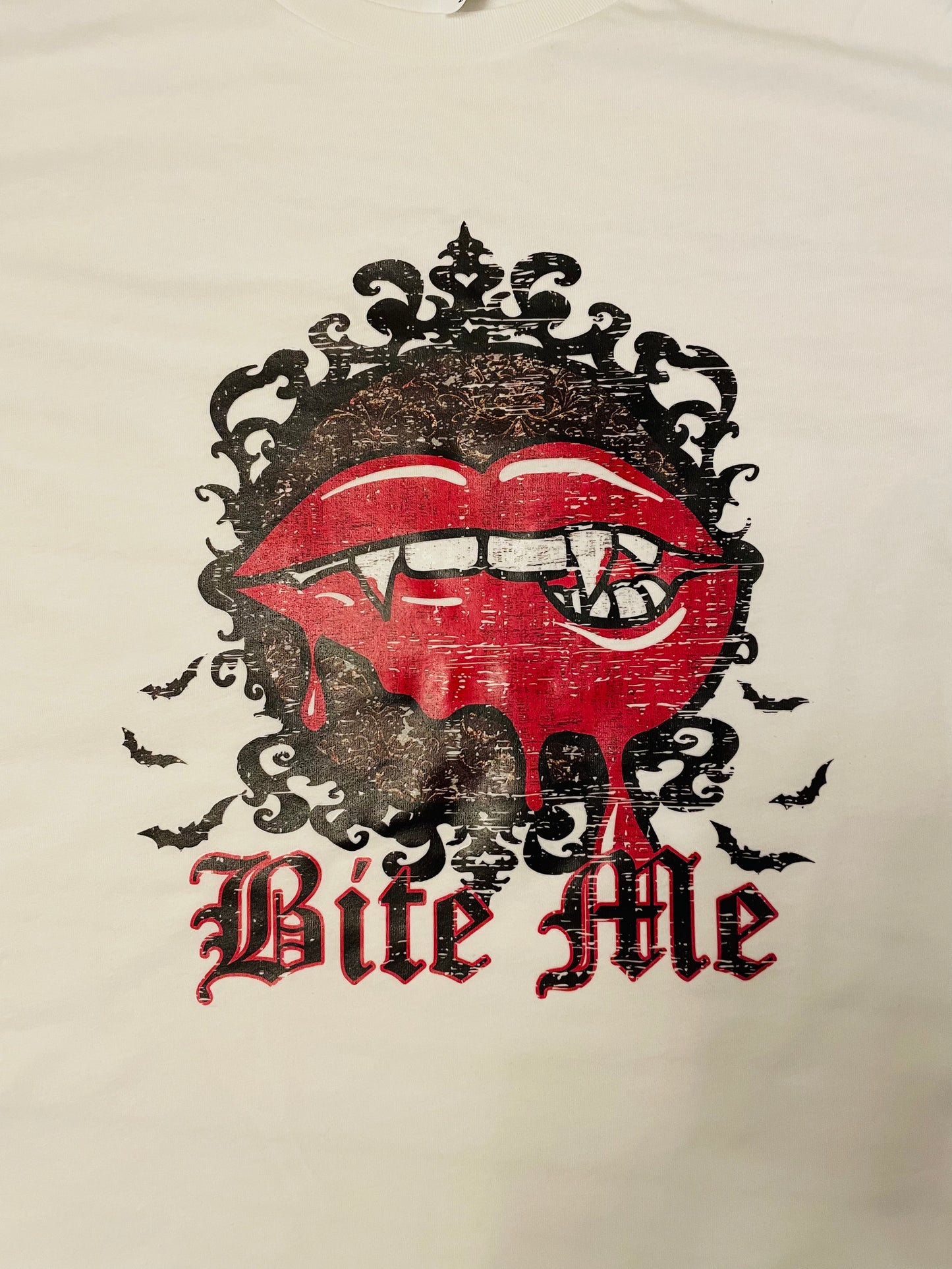 Bite Me