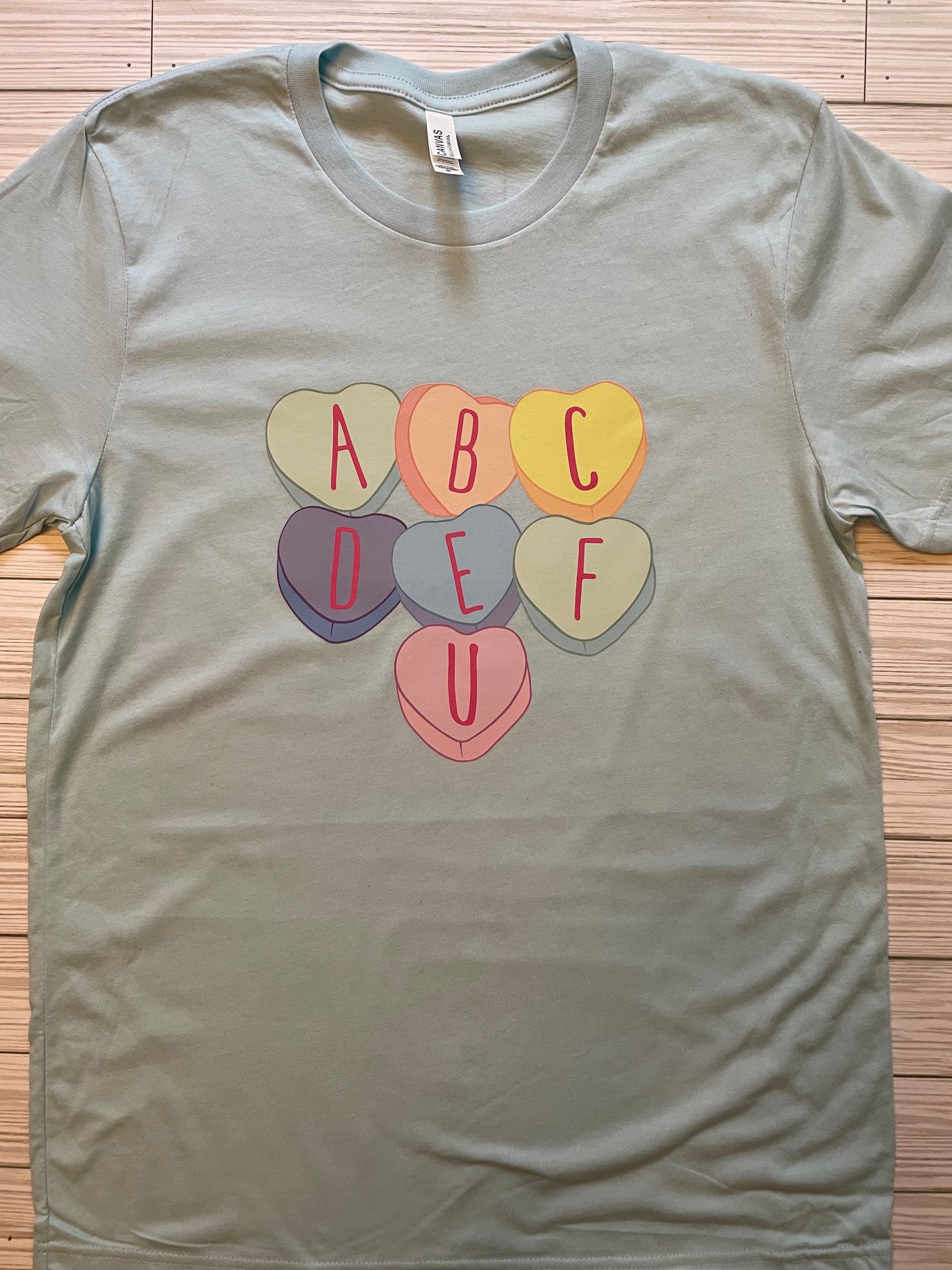 Abcdefu