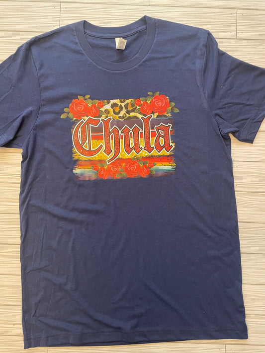Chula