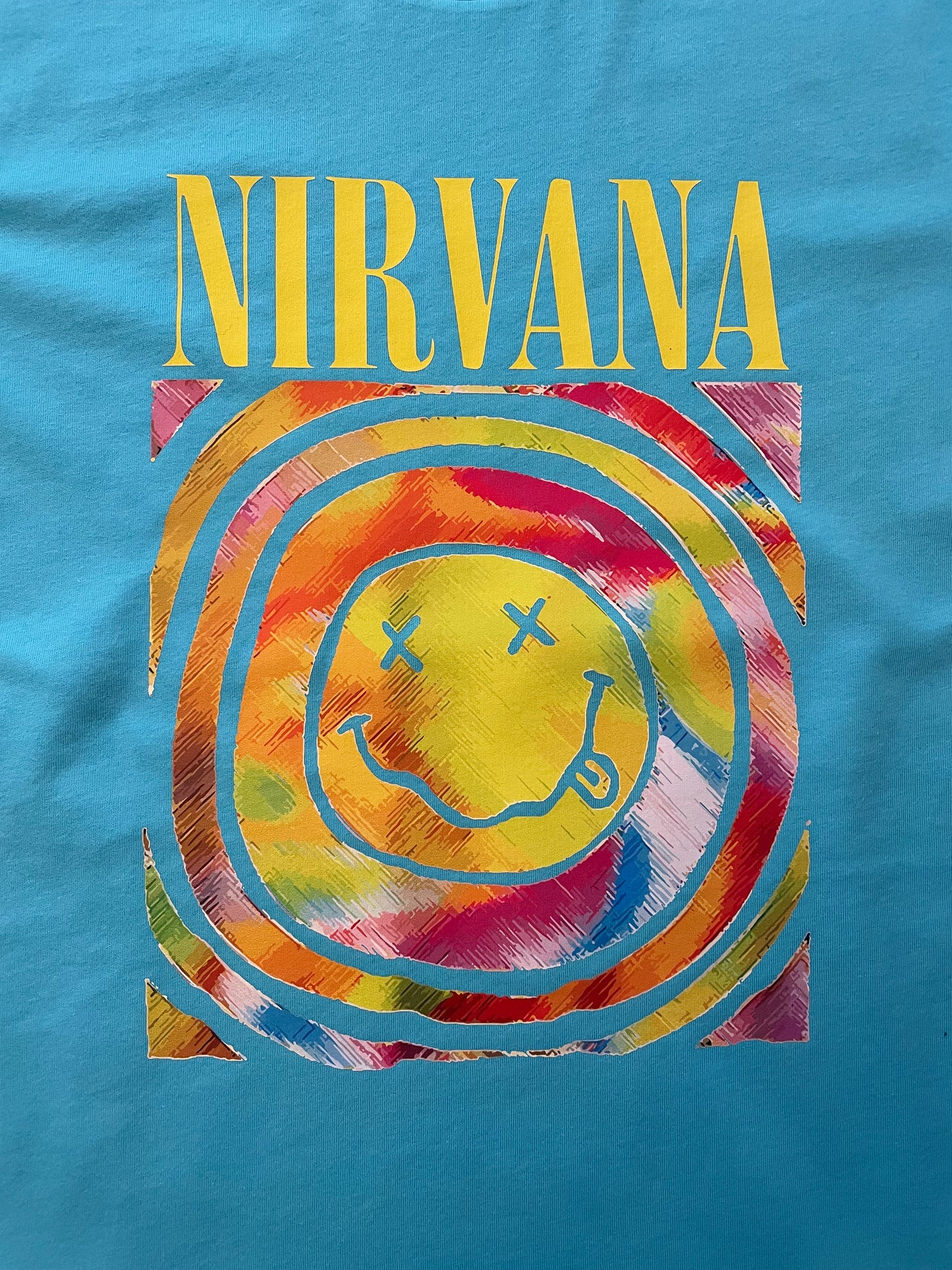 Nirvana