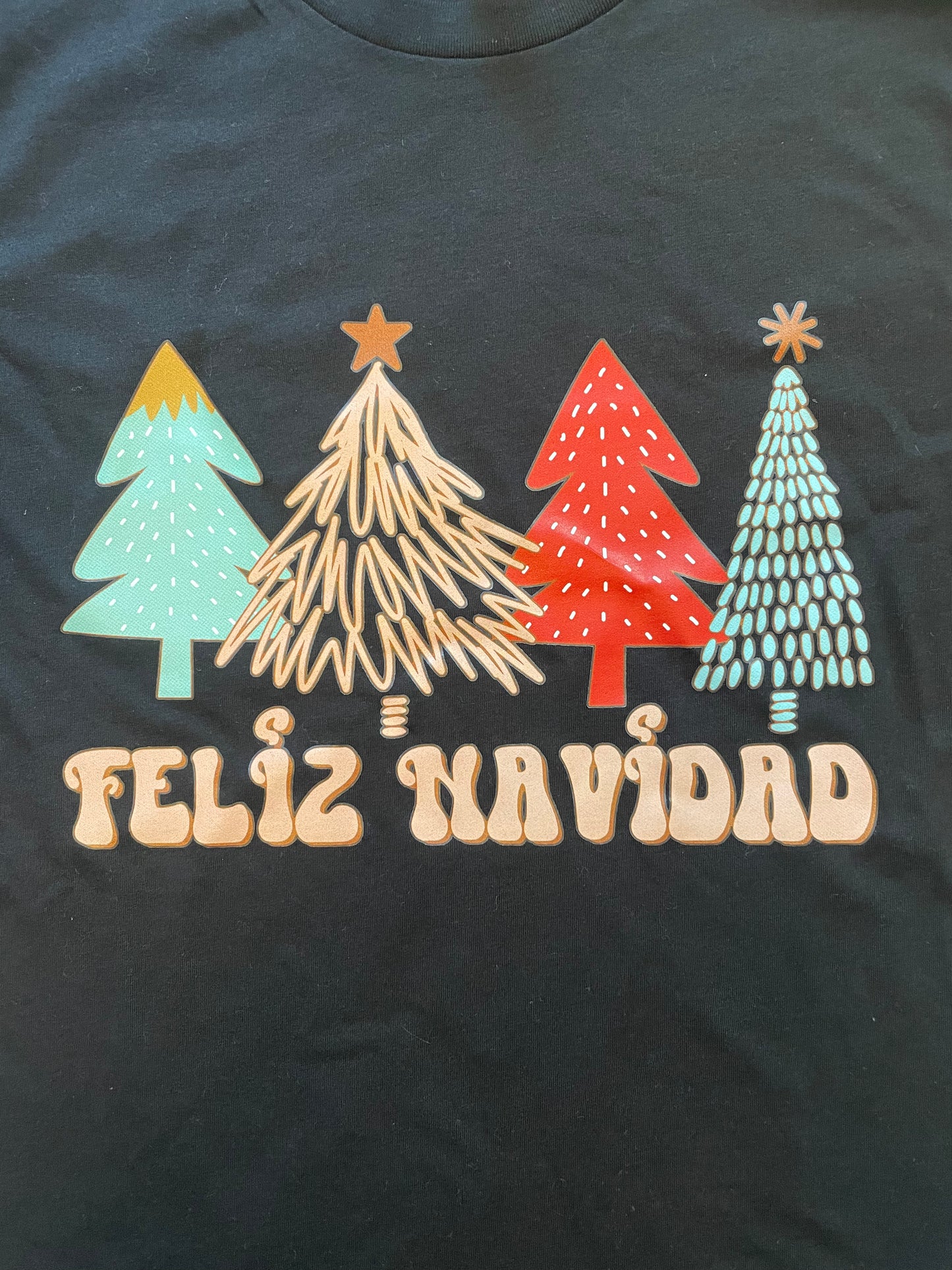 Feliz Navidad