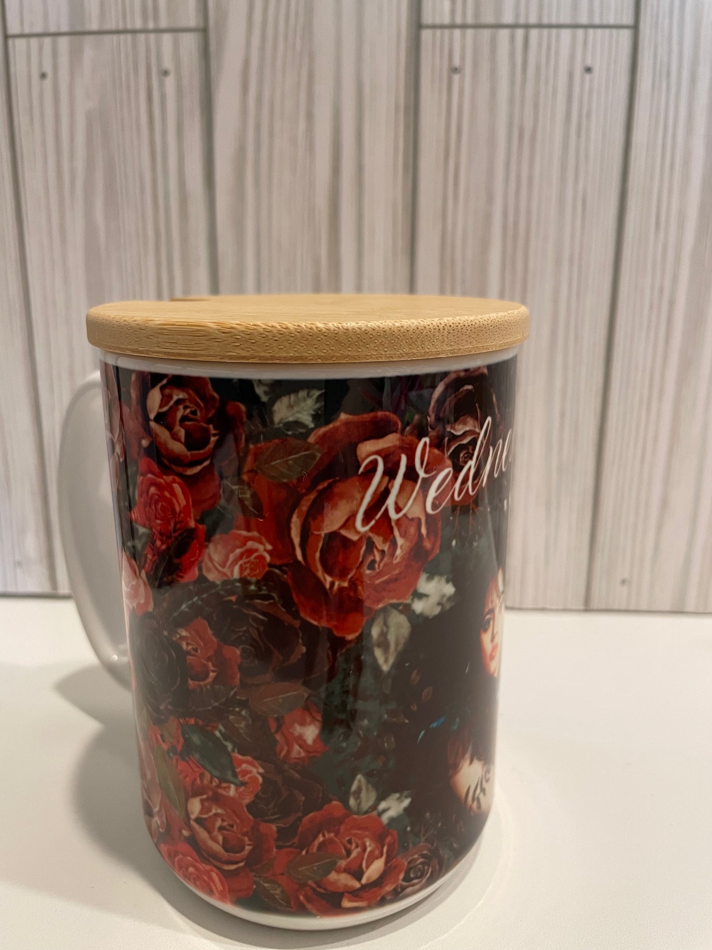 Wednesday and Roses Cup
