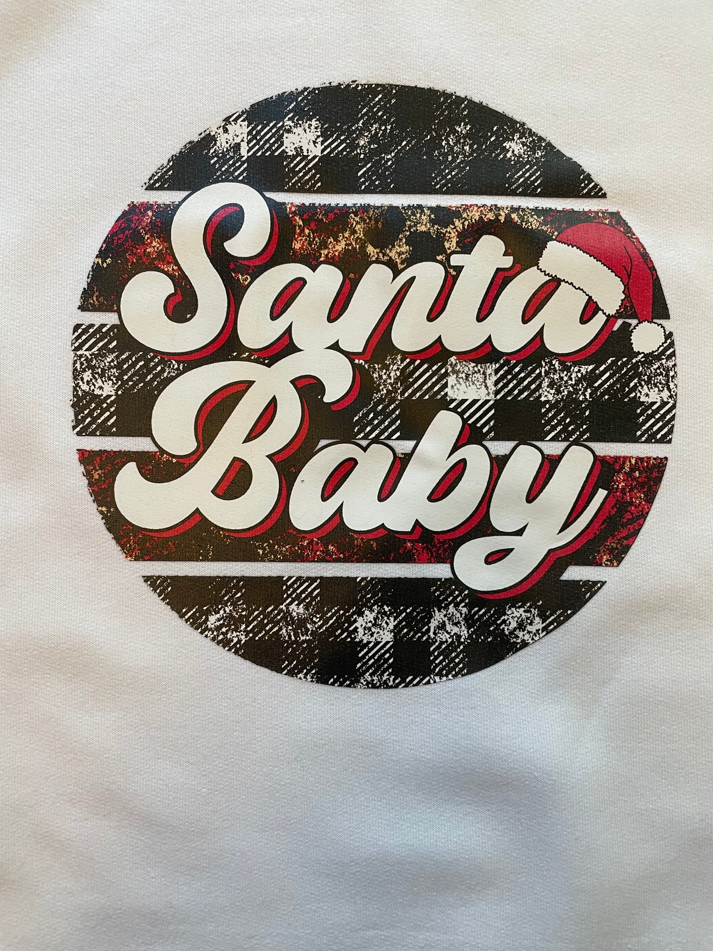 Santa Baby