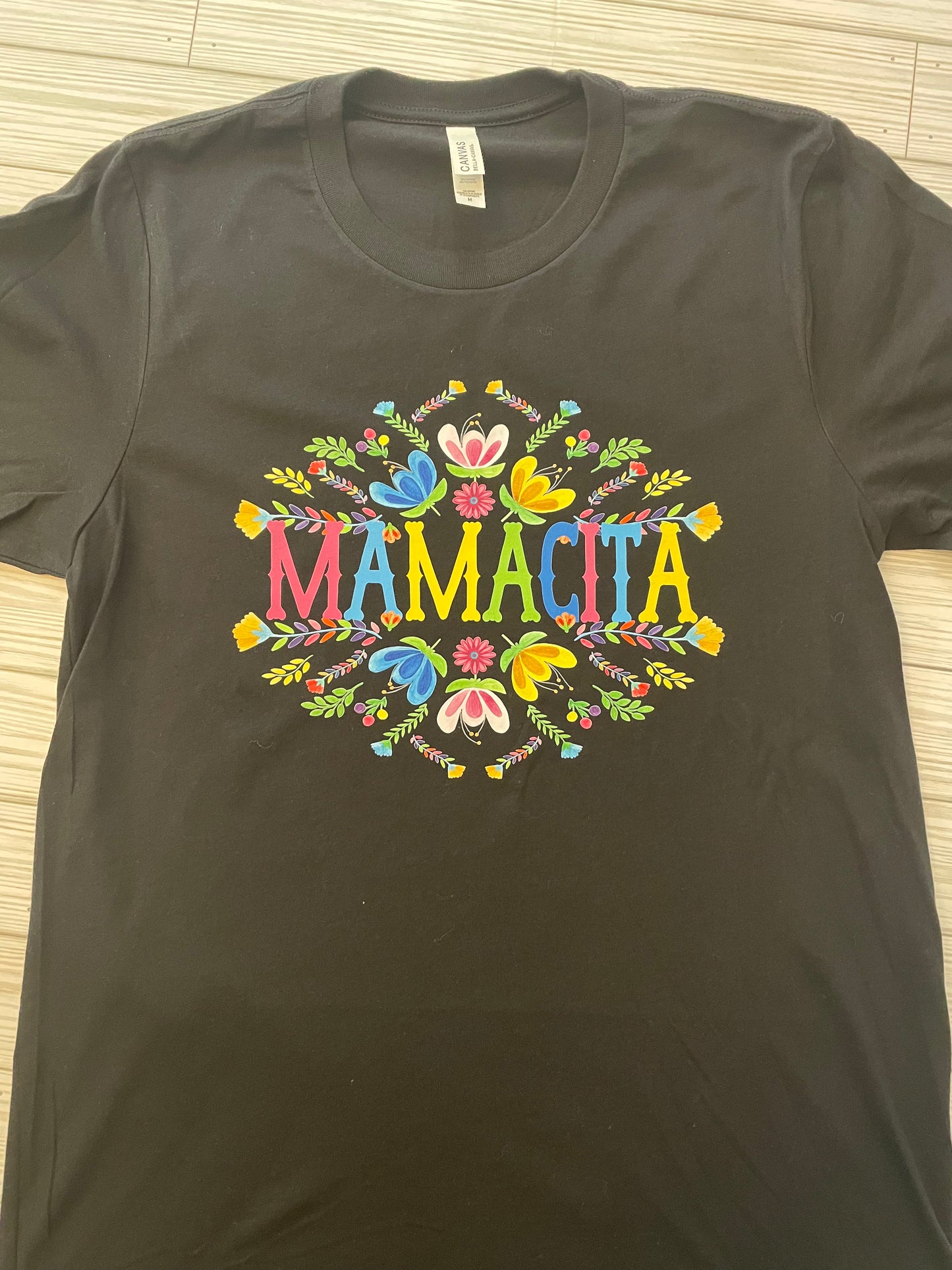 Mamacita