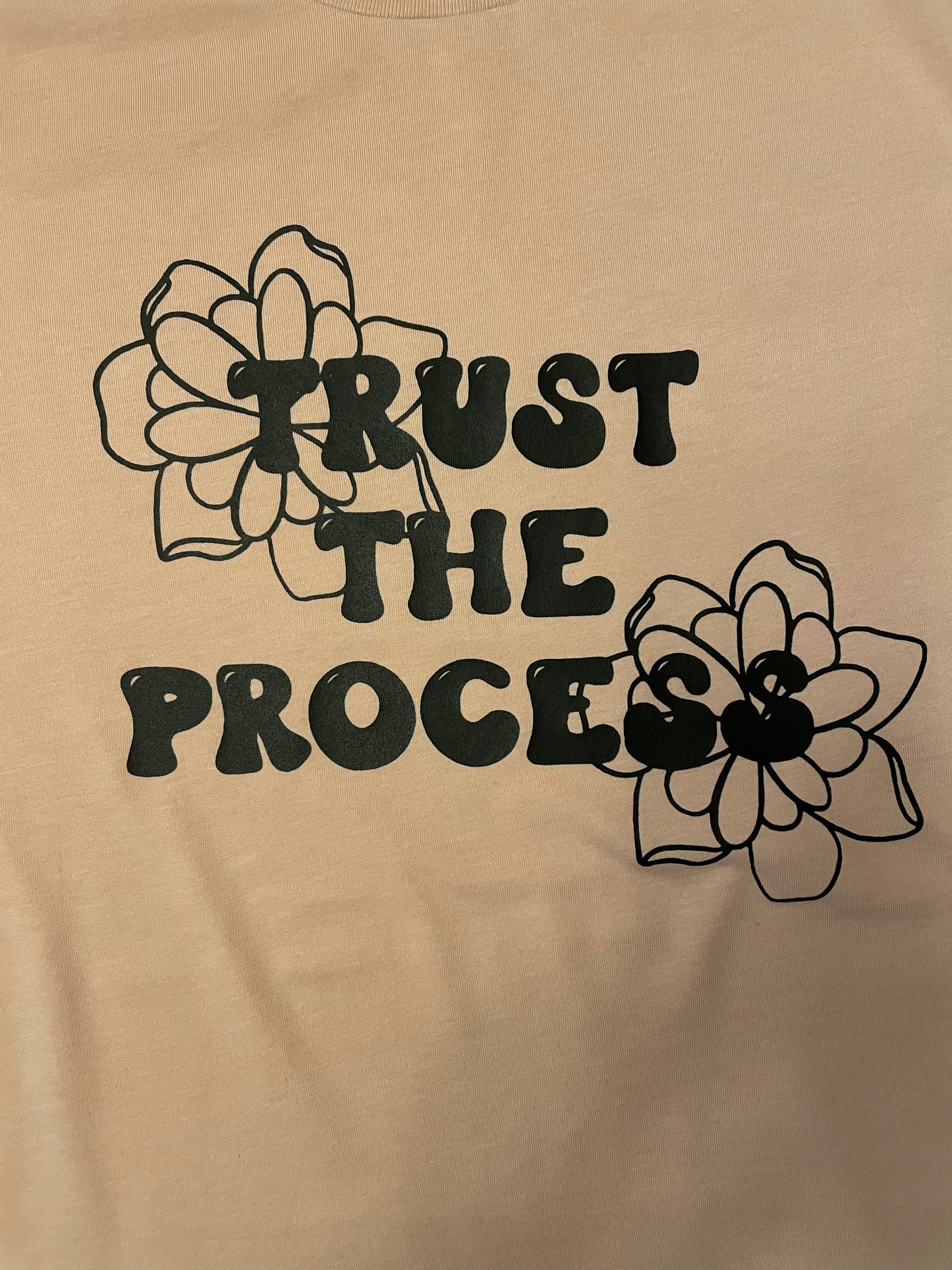 Trust the Process