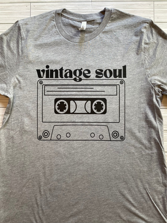 Vintage Soul