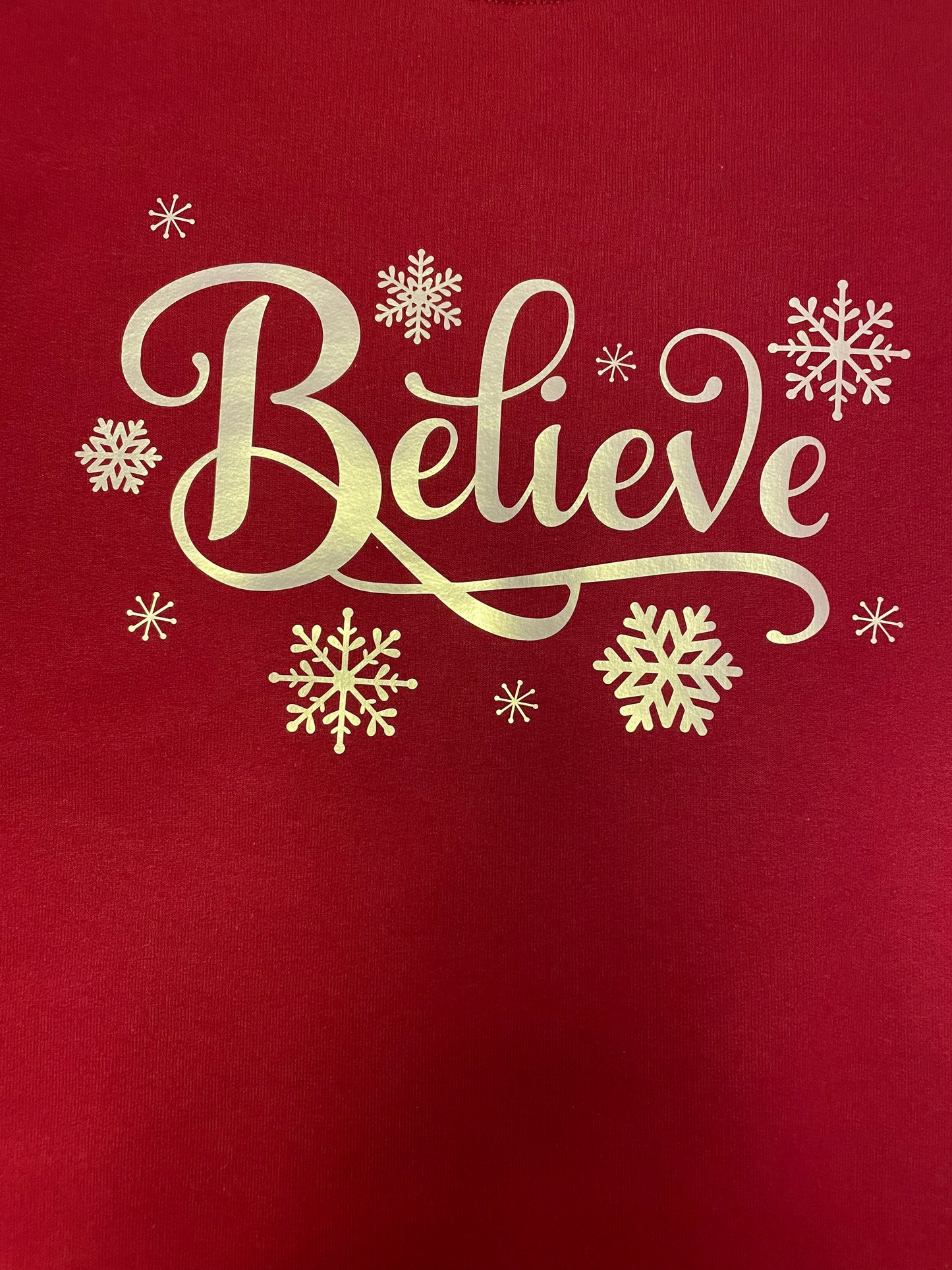 Believe