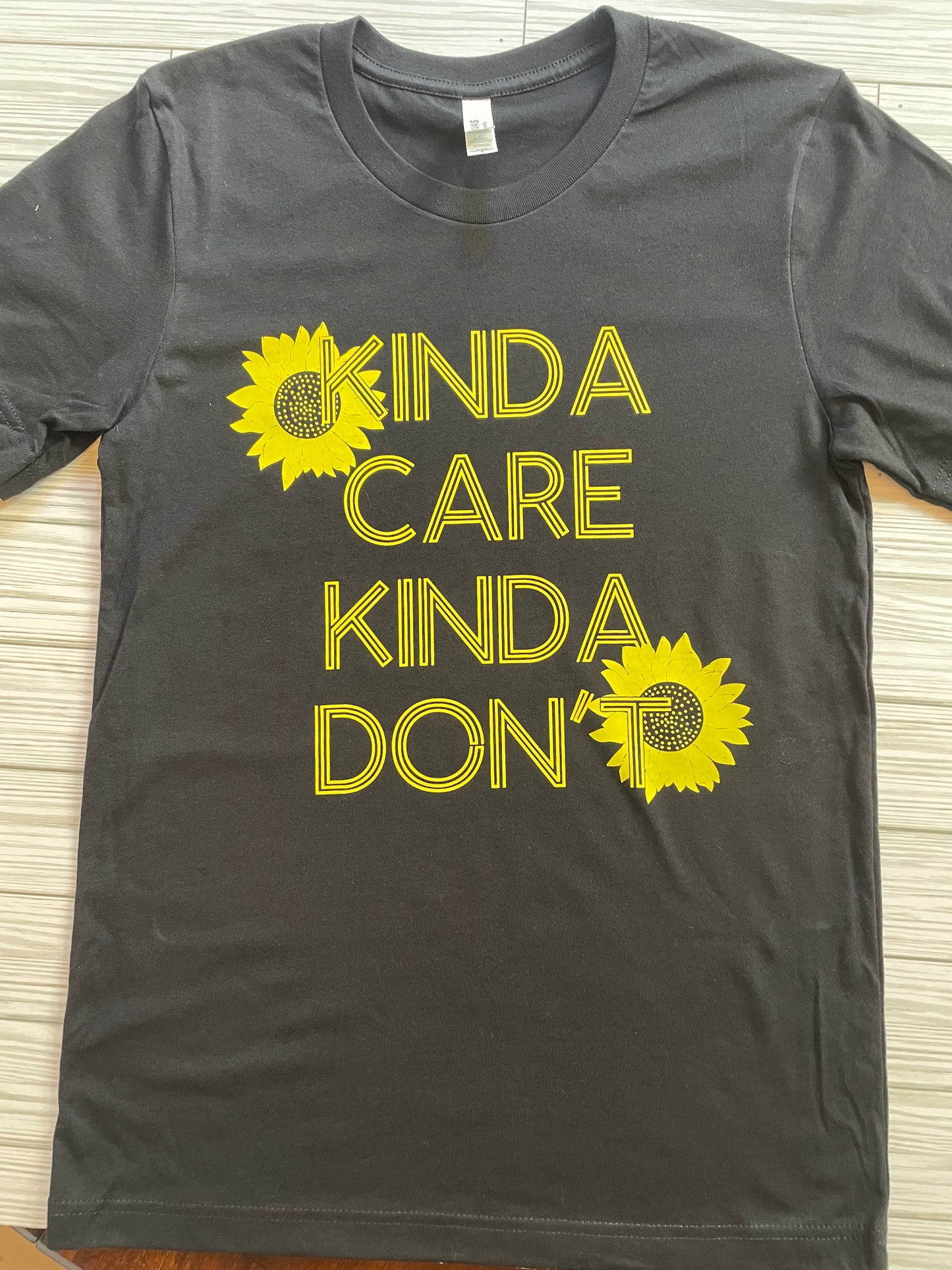 Kinda Care