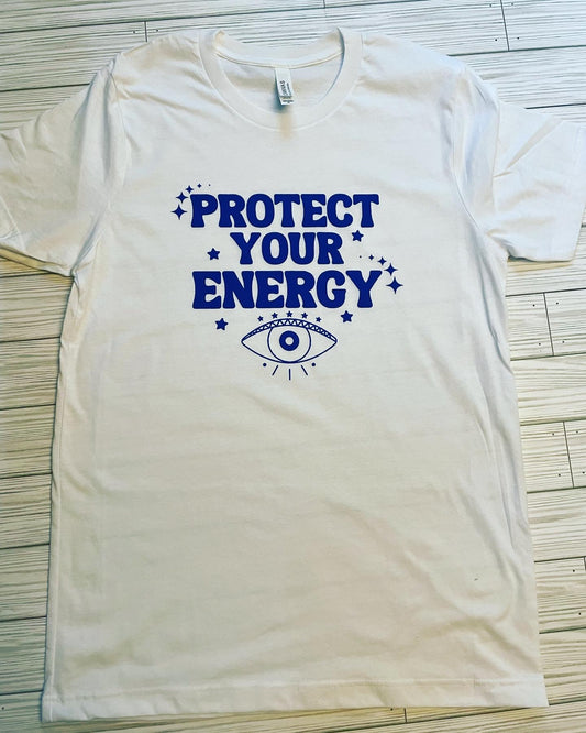 Protect your Energy