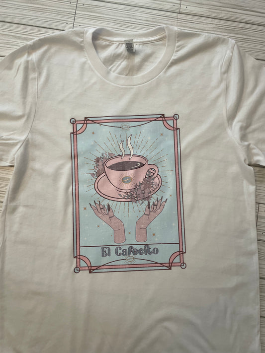 El Cafecito