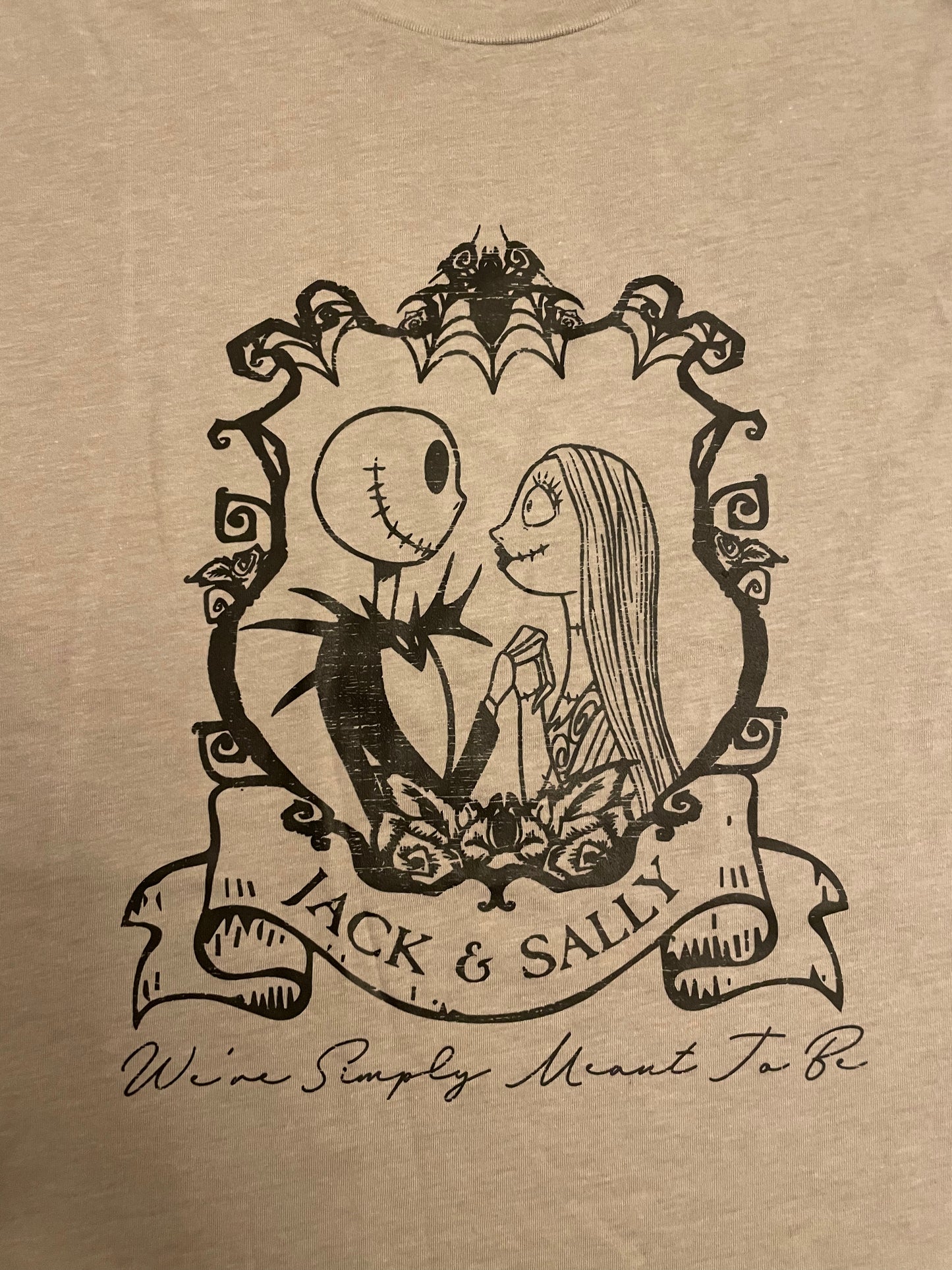 Jack and Sally