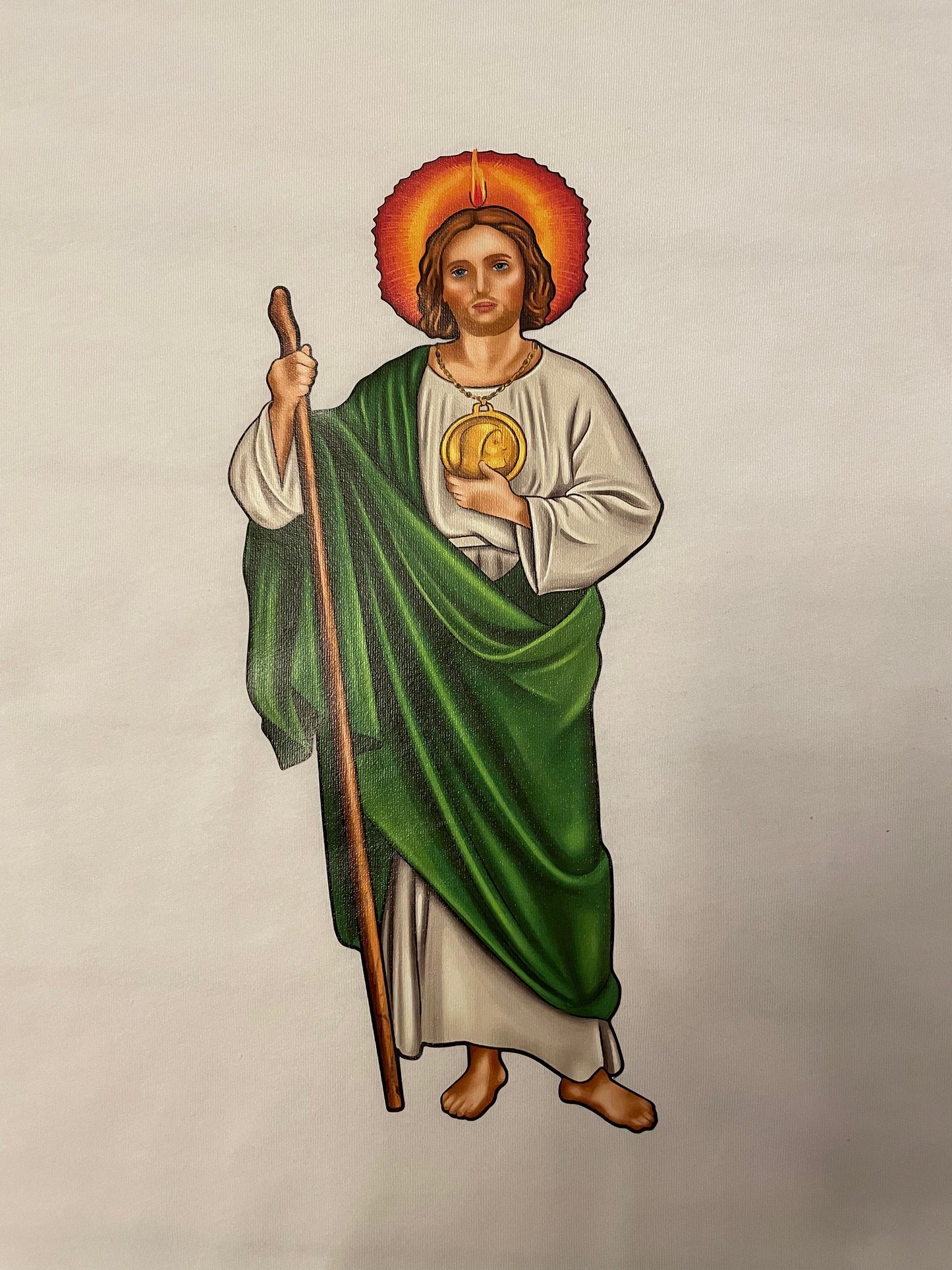 San Judas Tadeo