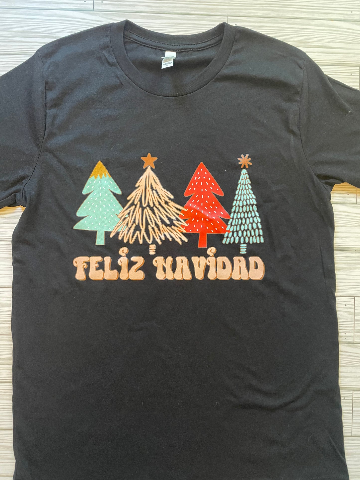 Feliz Navidad