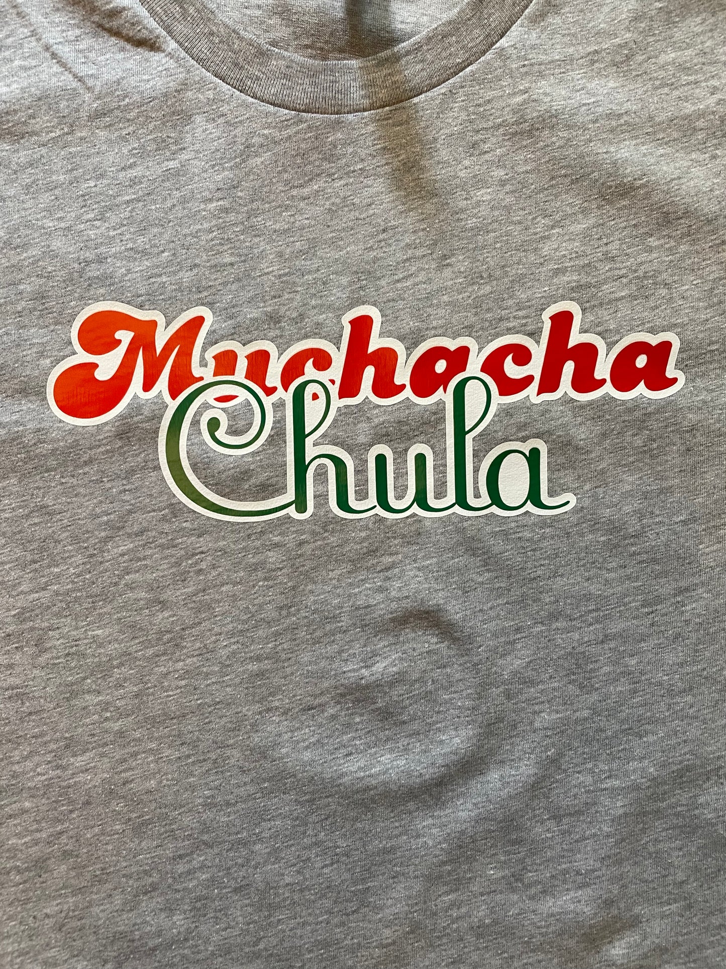 Muchacha Chula