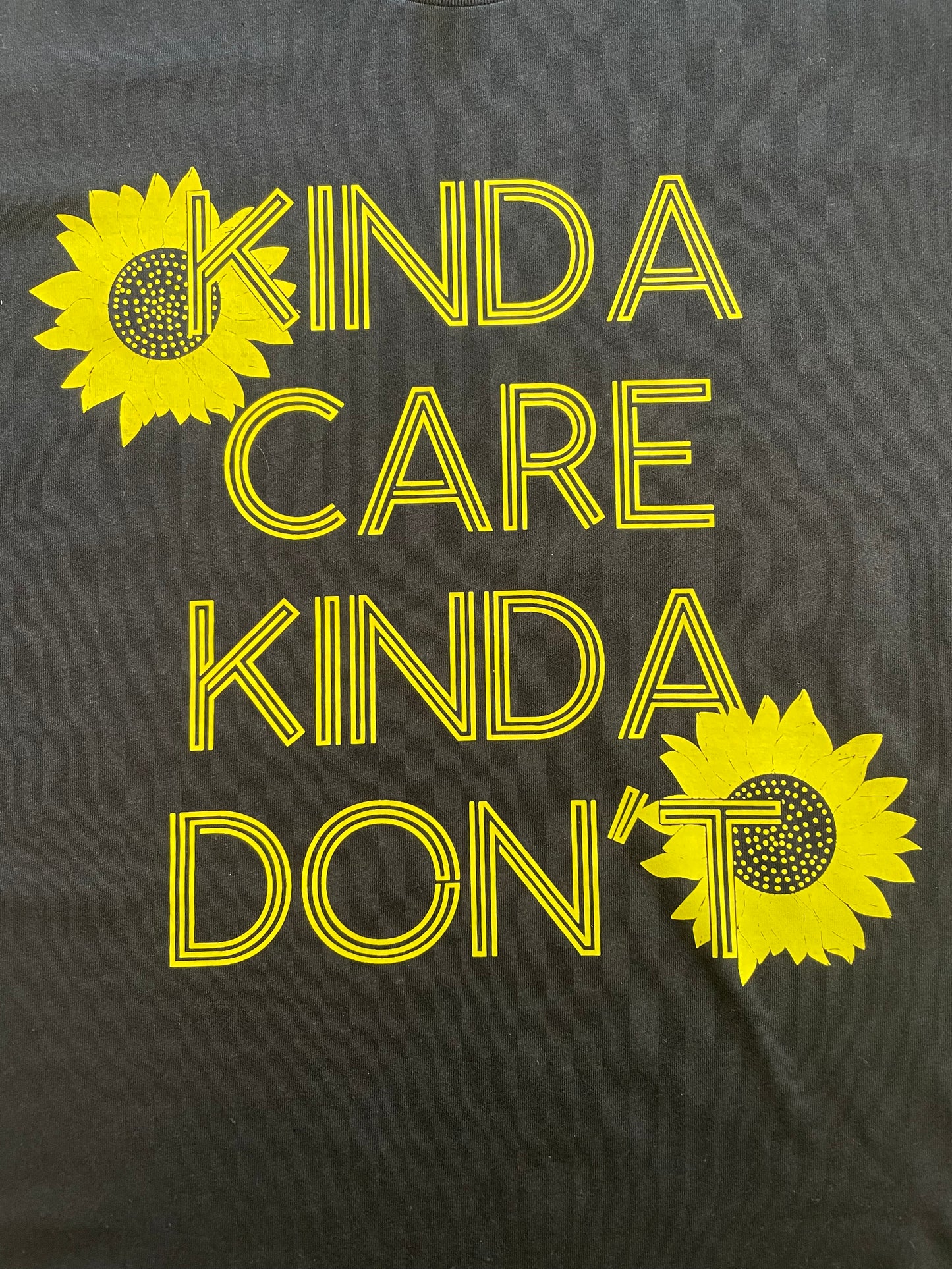 Kinda Care