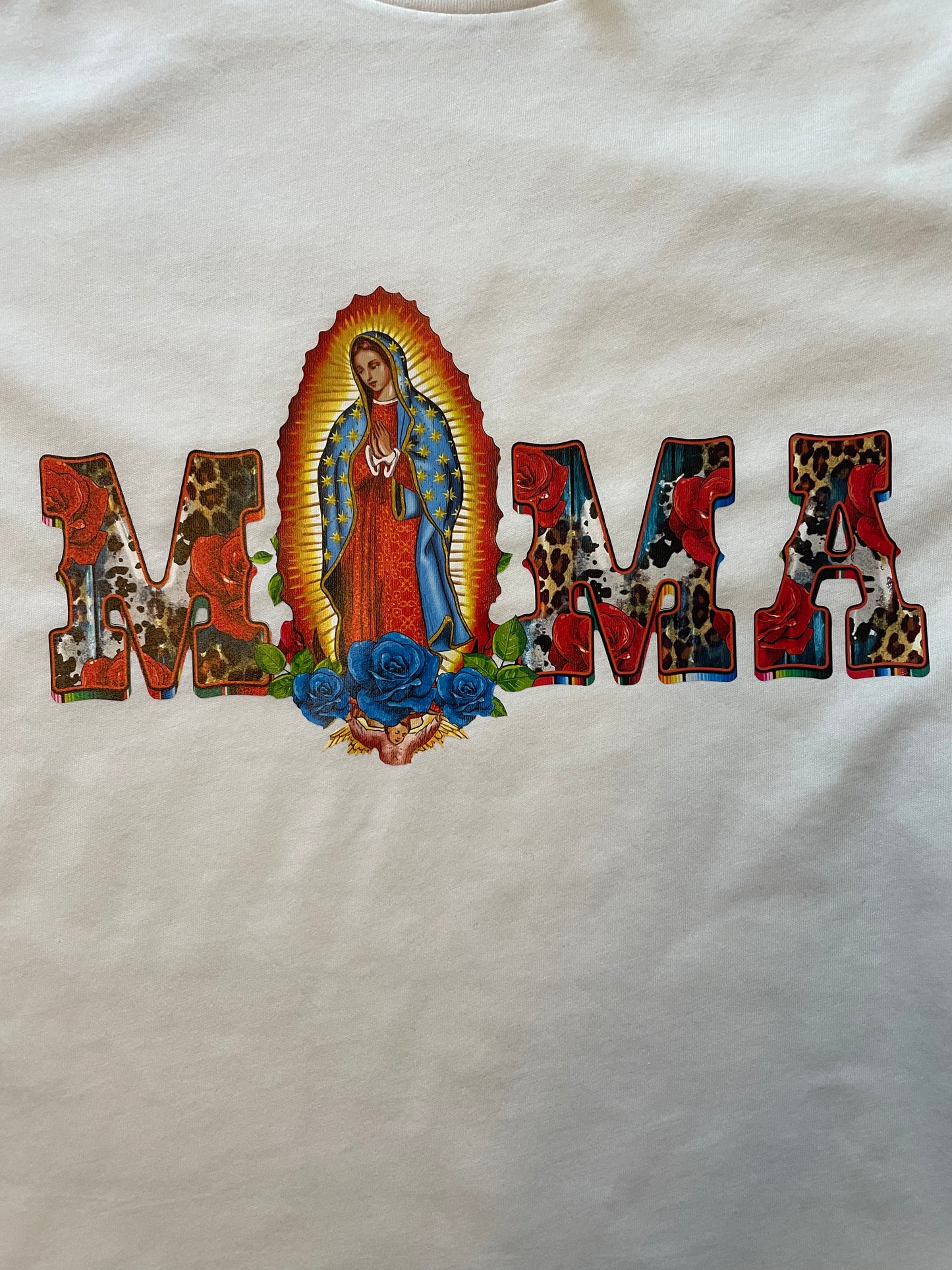 MAMA Virgencita