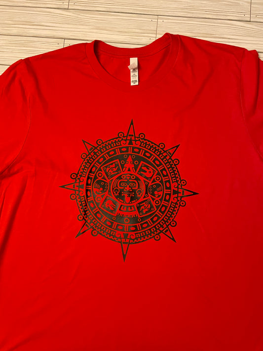 Aztec Calendar