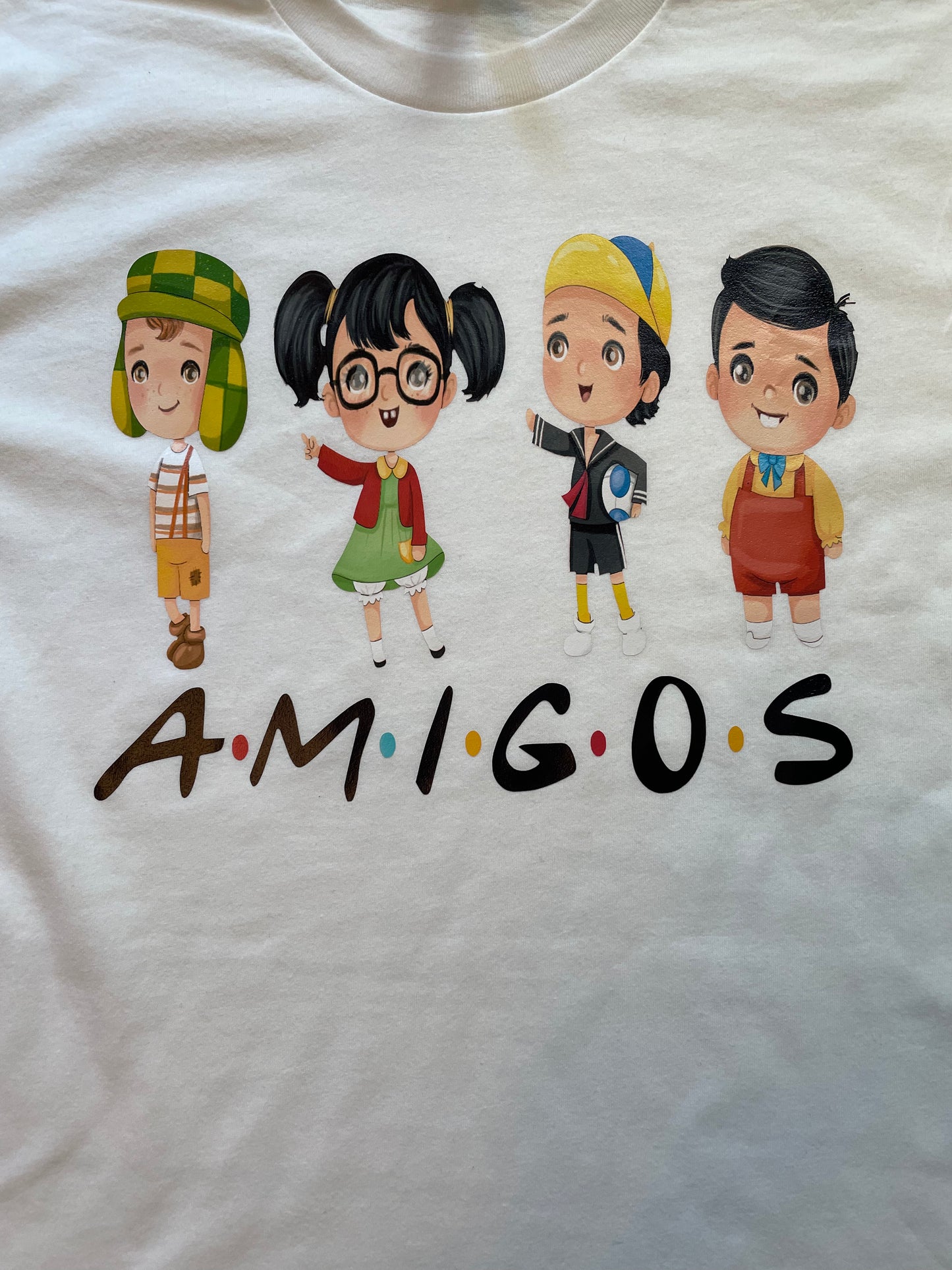 Amigos