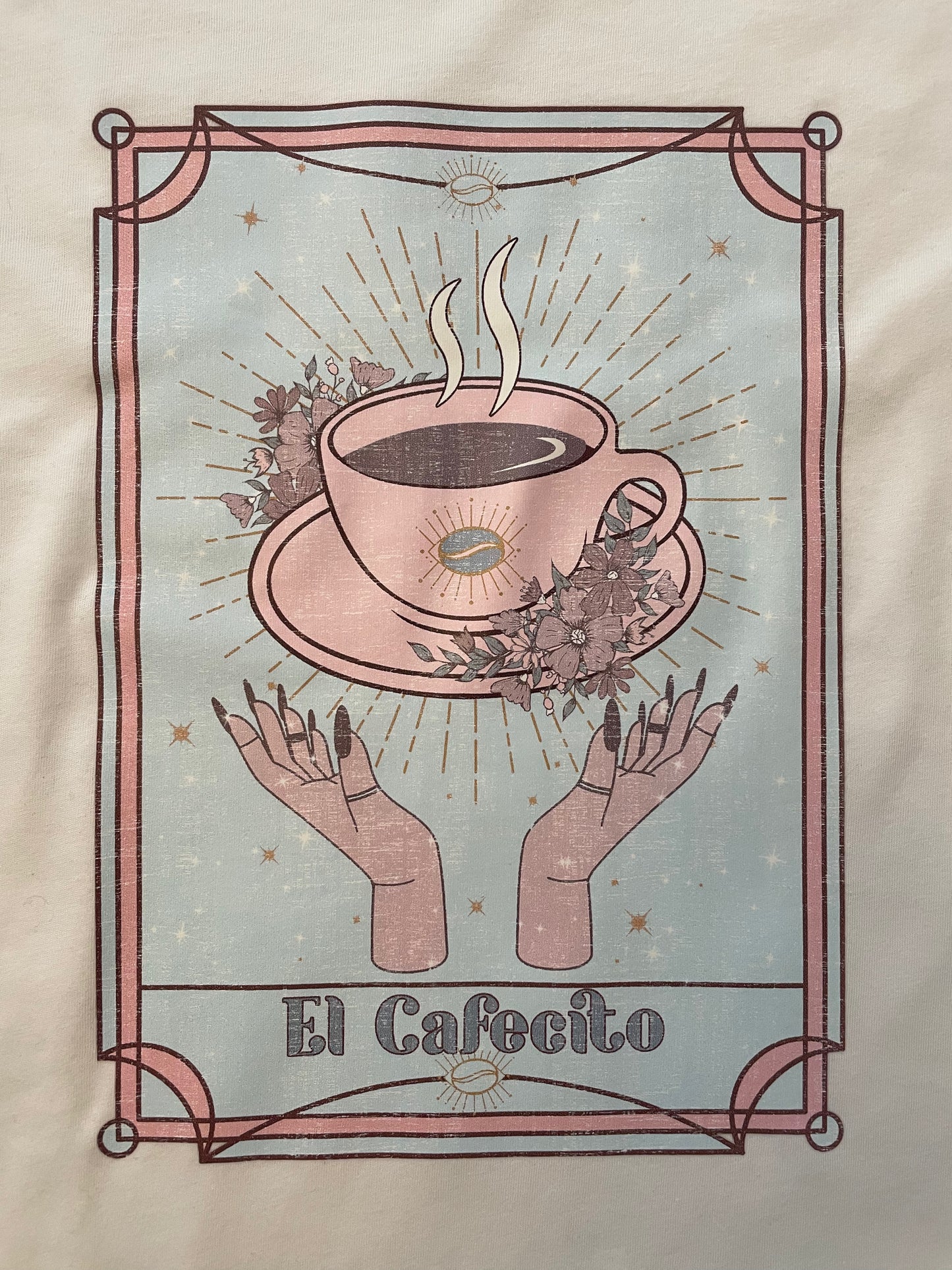El Cafecito