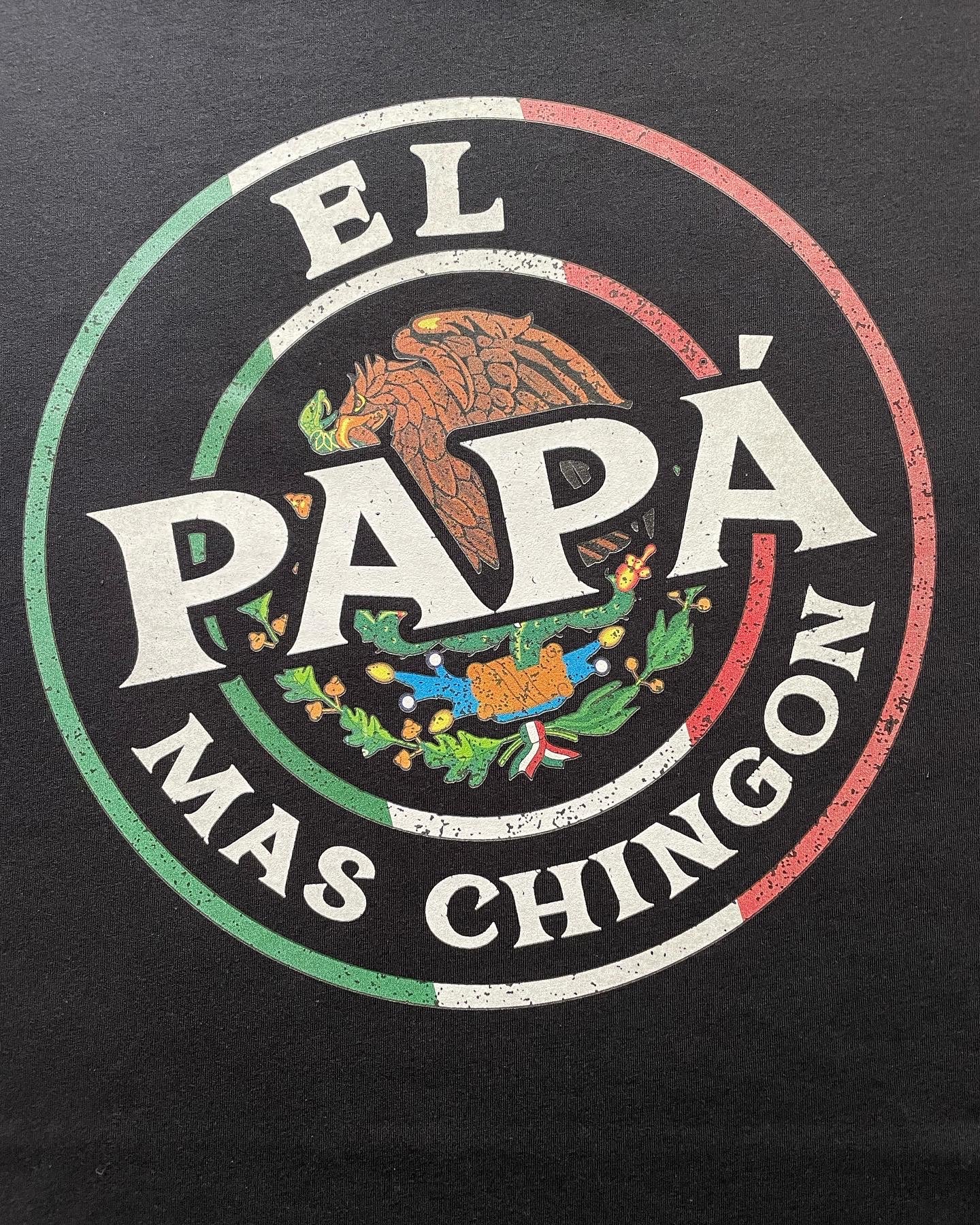 El Papa Mas Chingon