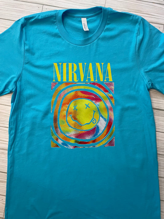 Nirvana