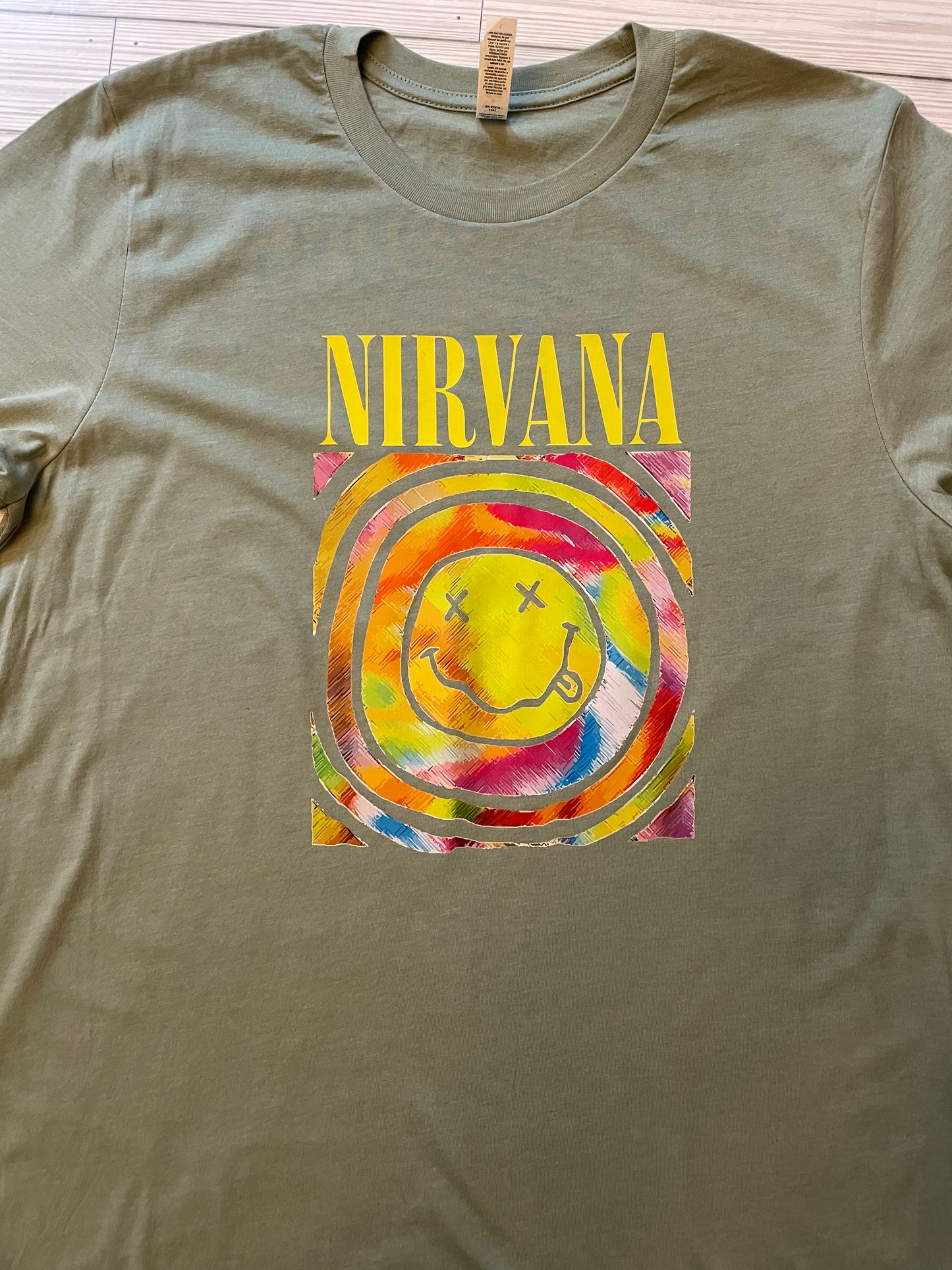 Nirvana