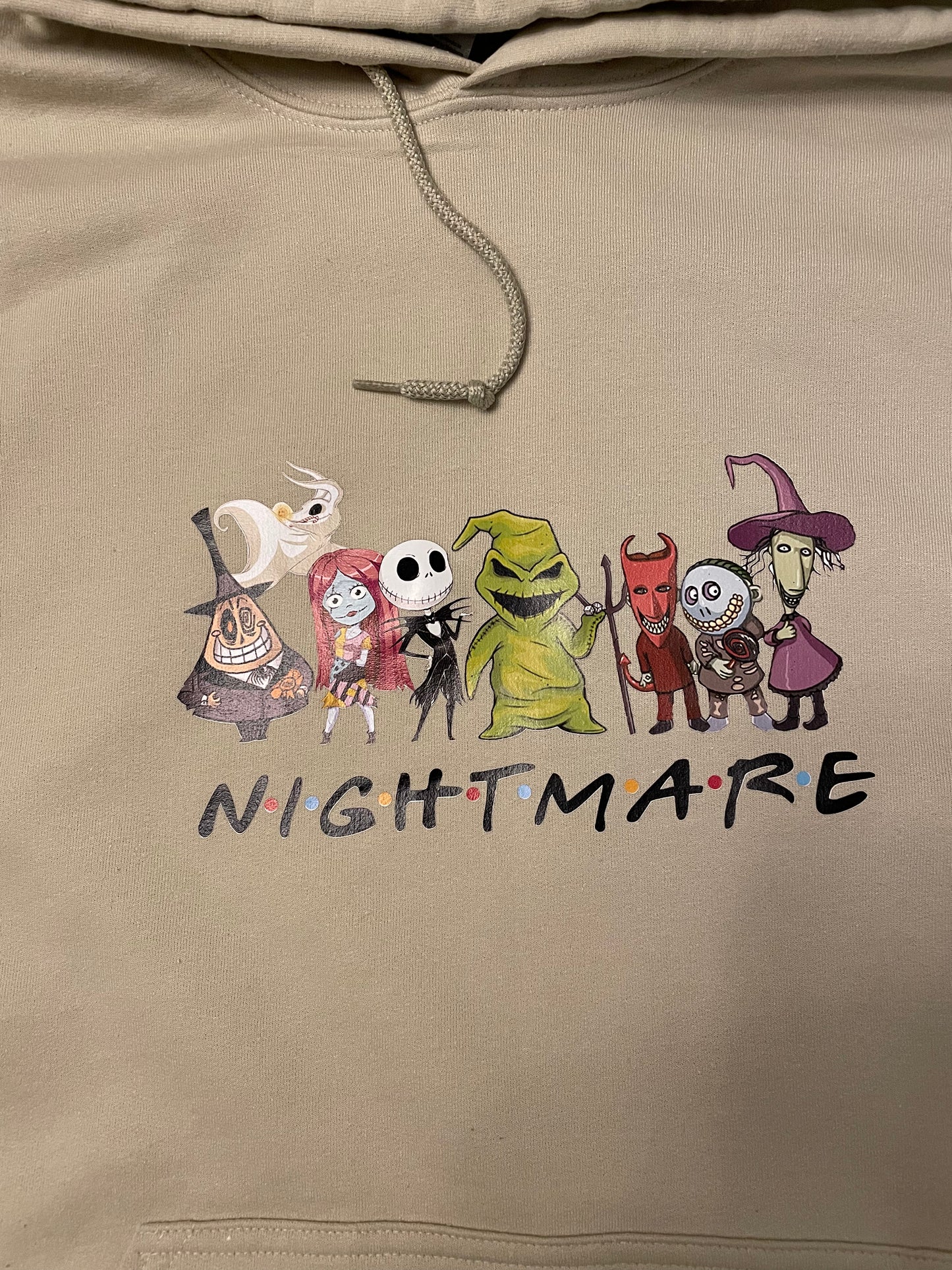 Nightmare
