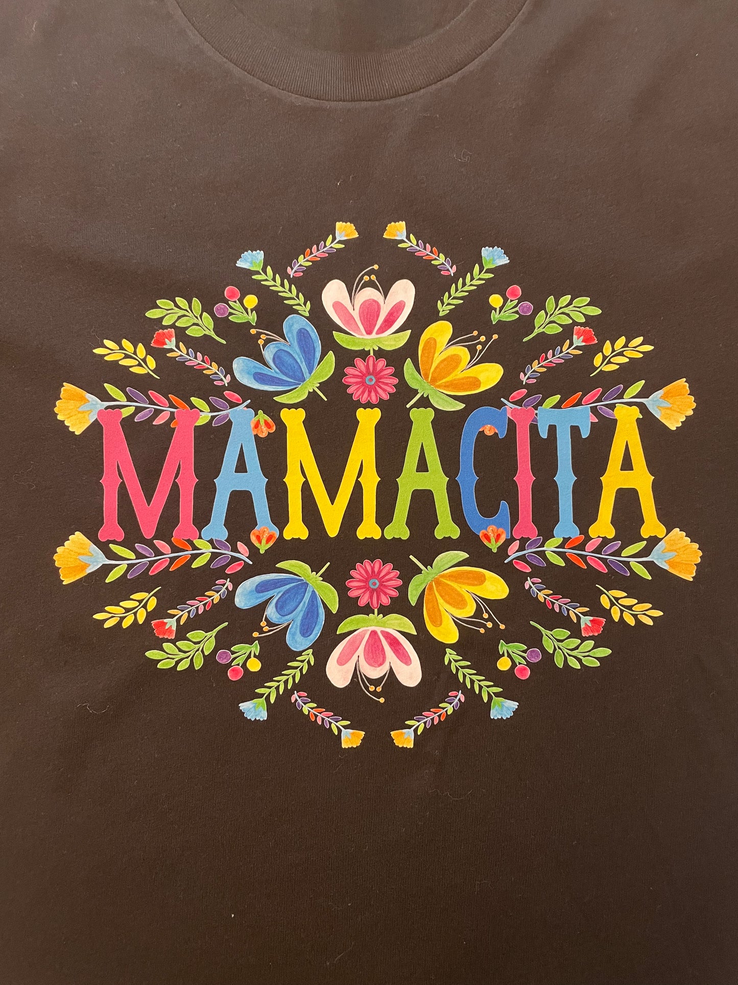 Mamacita