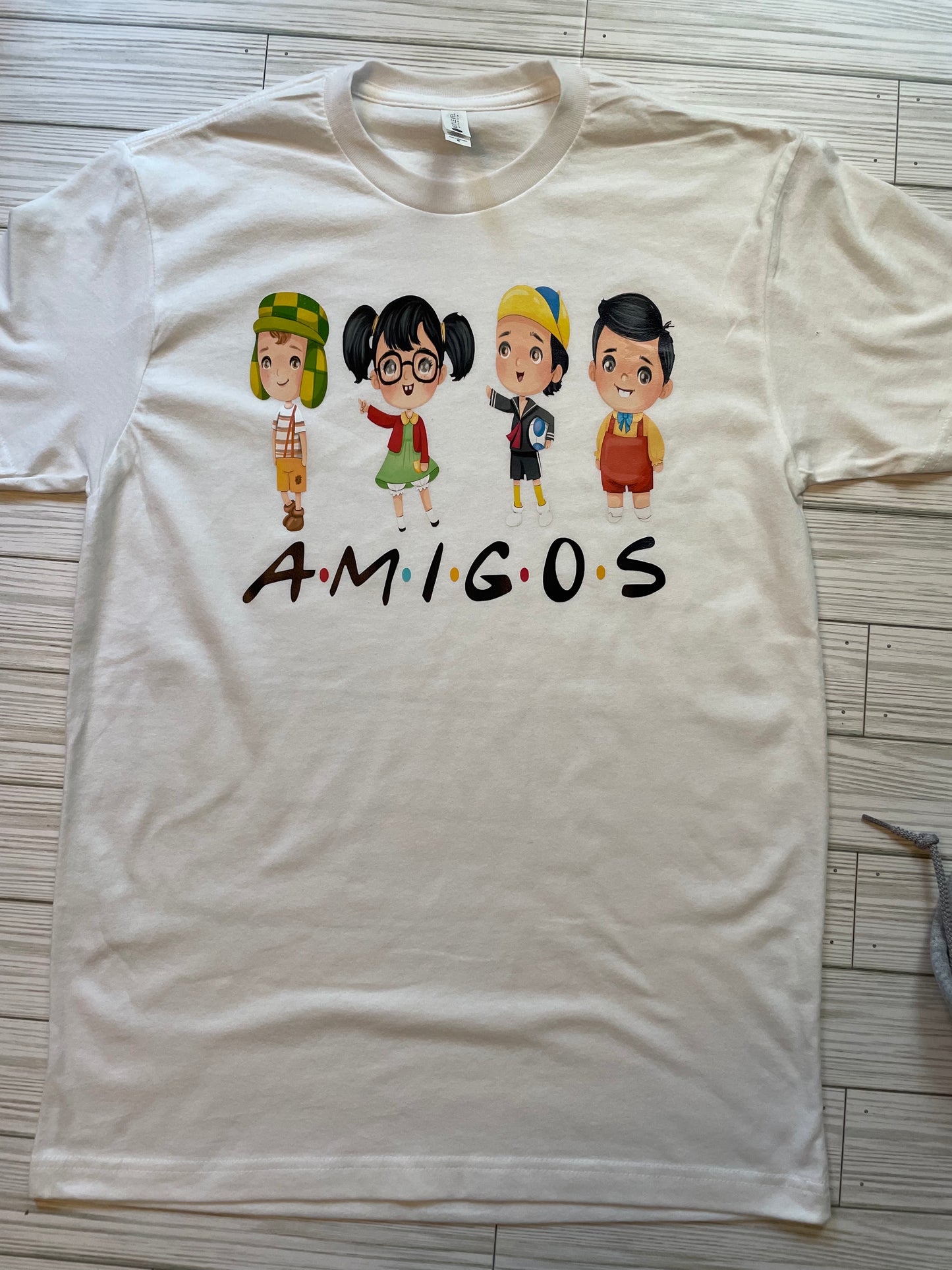 Amigos