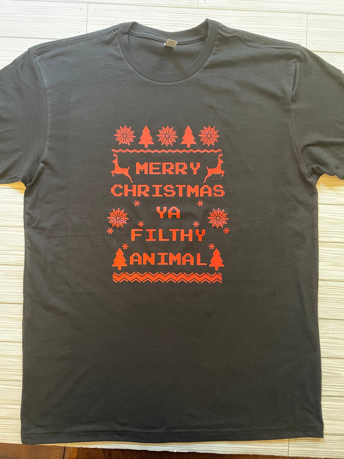 Merry Christmas